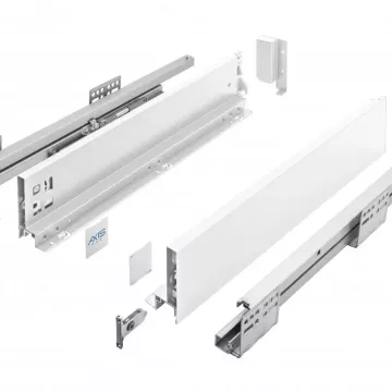 TIROIRS AXIS PRO 500 A1